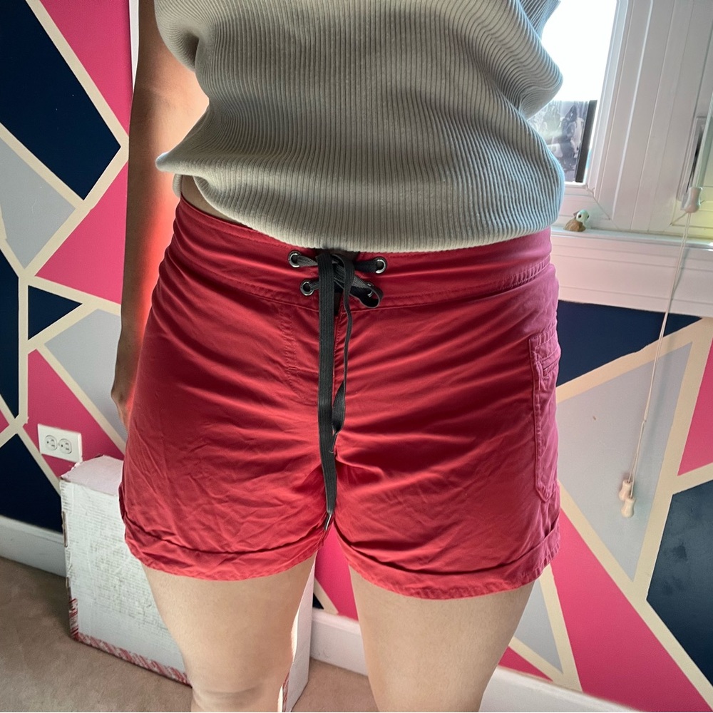 PATAGONIA SHORTS